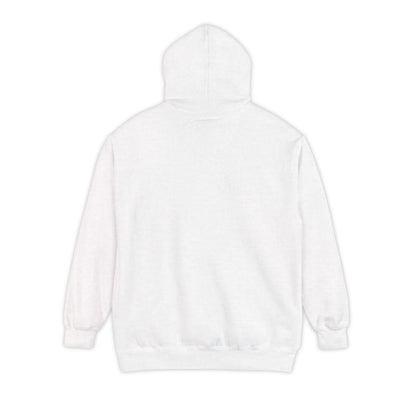 Unisex Garment-Dyed Hoodie